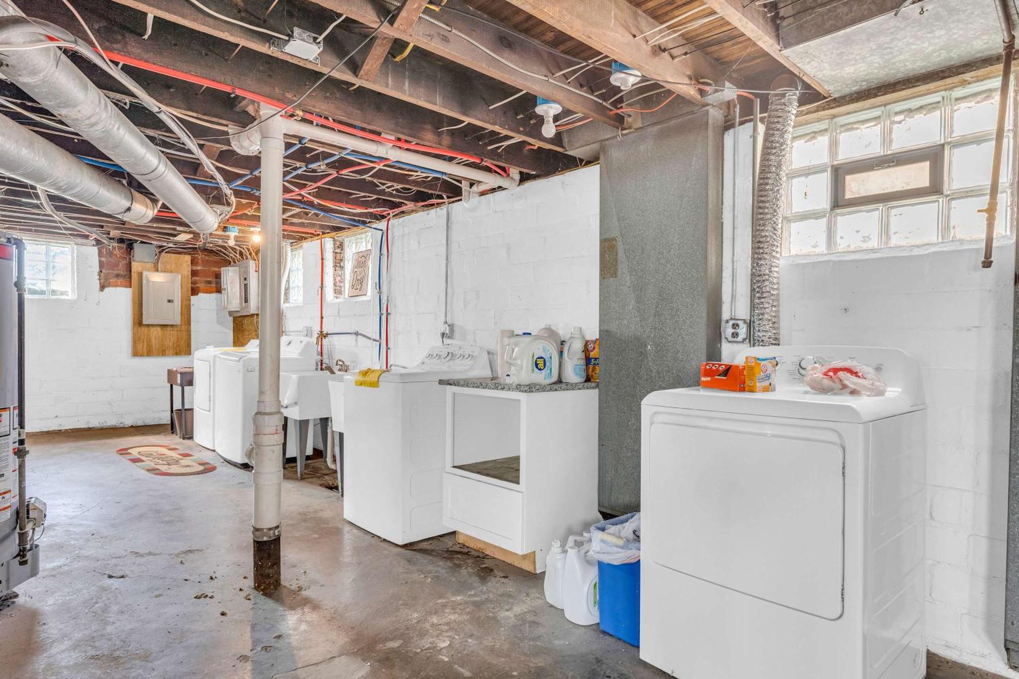 Beautifully Remodeled Duplex Apt In West Blvd Cleveland Ngoại thất bức ảnh